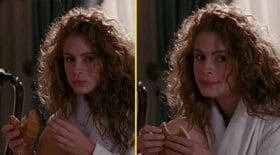 pretty woman