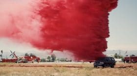 retardant