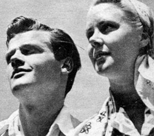 roger moore doorn van steyn