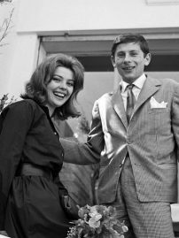 roman polanski barbara lass