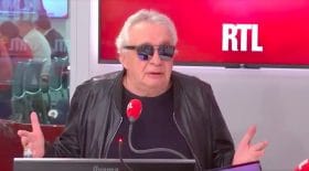 Michel Sardou