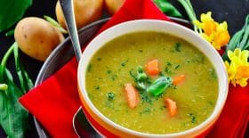 Soupe