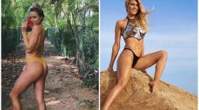 sportives mannequins