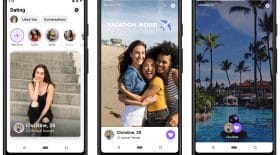 Facebook Dating
