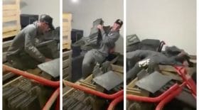superman