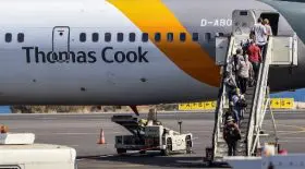 Thomas Cook