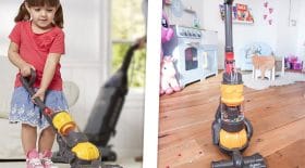 aspirateur jouet dyson