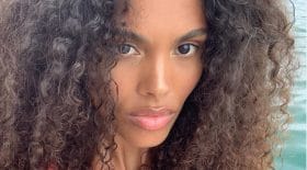 tina kunakey hot