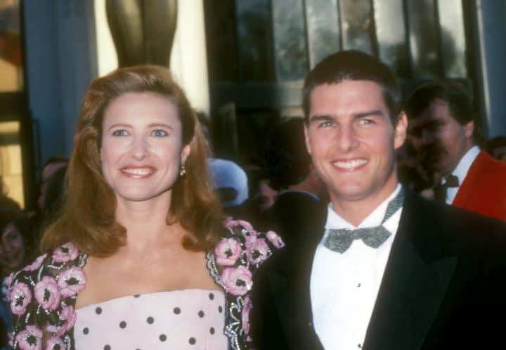 tom cruise mimi rogers