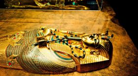 toutankhamon