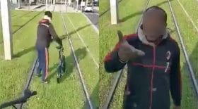 Tramway