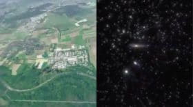 univers