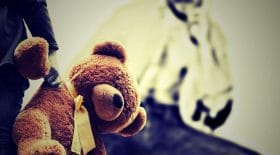 Viol enfant