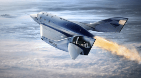 virgin Galactic