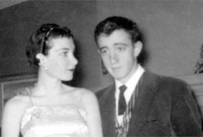 woody allen harlene rosen