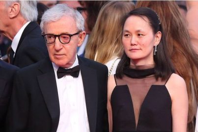 woody allen soon yi