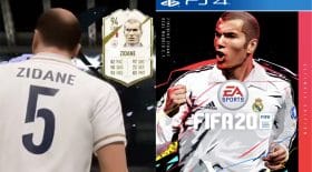 Zidane