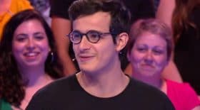 Paul va-t-il quitter l'émission ?