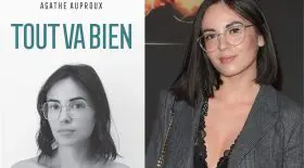 Agathe Auproux - Tout va bien
