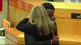 Amber Guyger
