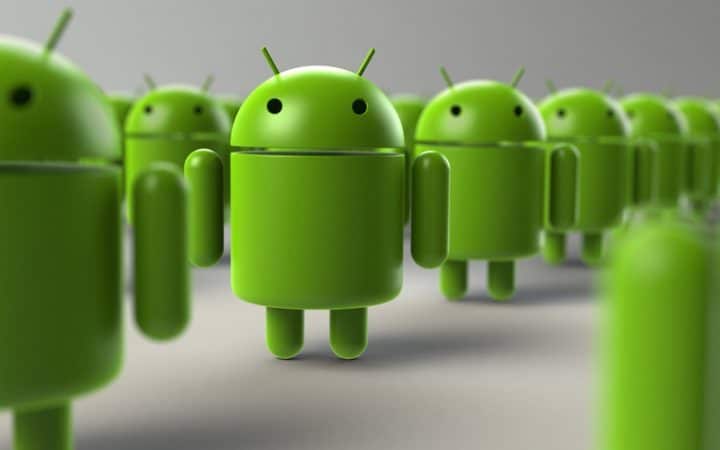 Android