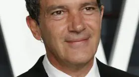 antonio banderas