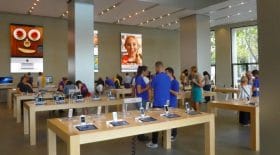 Apple Store
