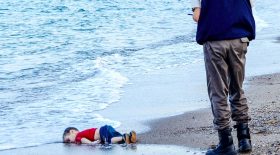 Aylan Kurdi