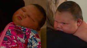 bébé 5,9 kg