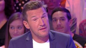 benjamin castaldi
