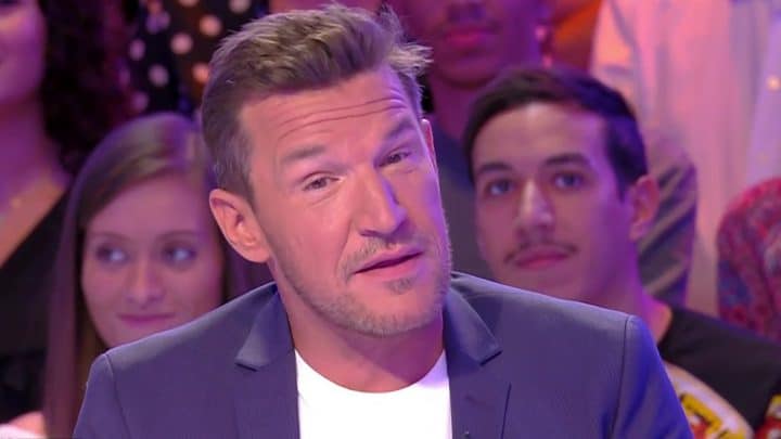 benjamin castaldi