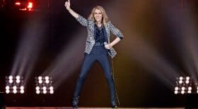Concerts Céline Dion : attention aux arnaques
