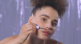 Billie Movember