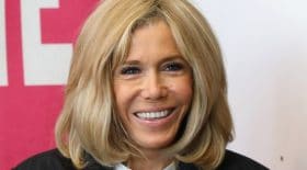 Brigitte Macron fait sensation durant une visite officielle
