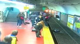 Metro Buenos Aires