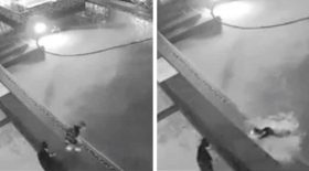 chat camera surveillance