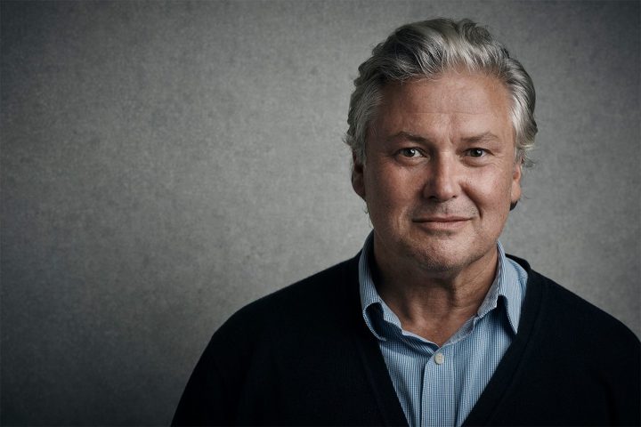 Conleth Hill