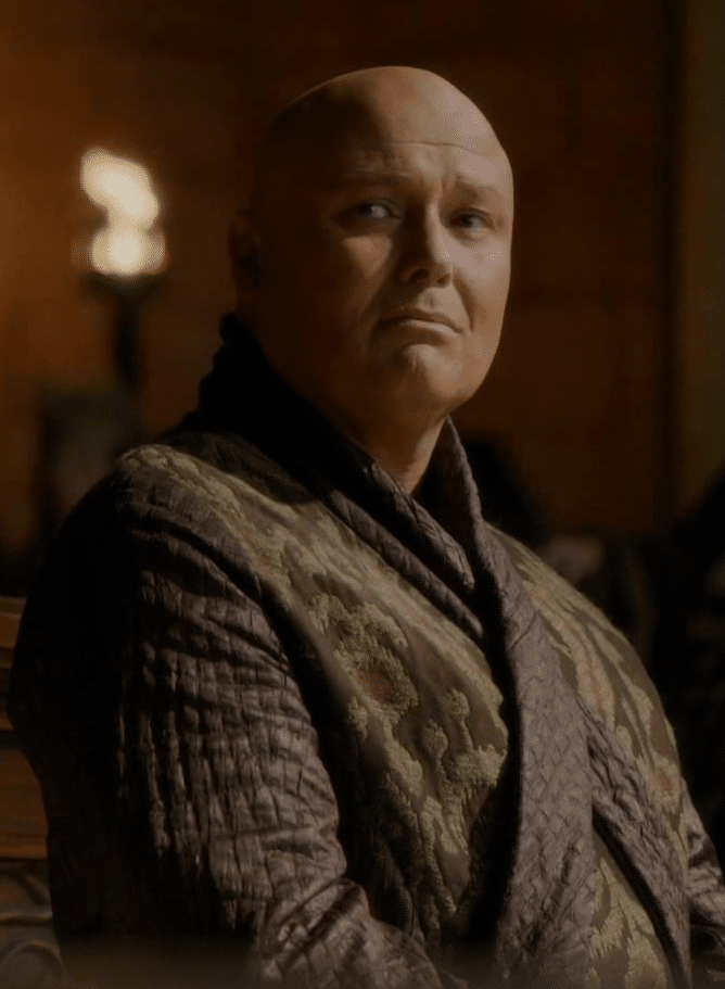 Conleth Hill - Série