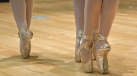 danse