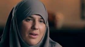 Diam's réagit face à la polémique concernant le voile en France