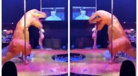 pole-dance