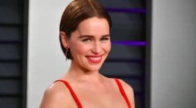 Emilia Clarke
