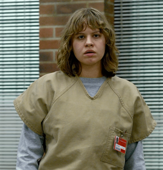 Emily Althaus - Série