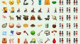 emojis