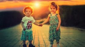 enfants