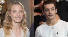 enfants de stars françaises