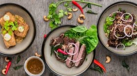 Escape game culinaire