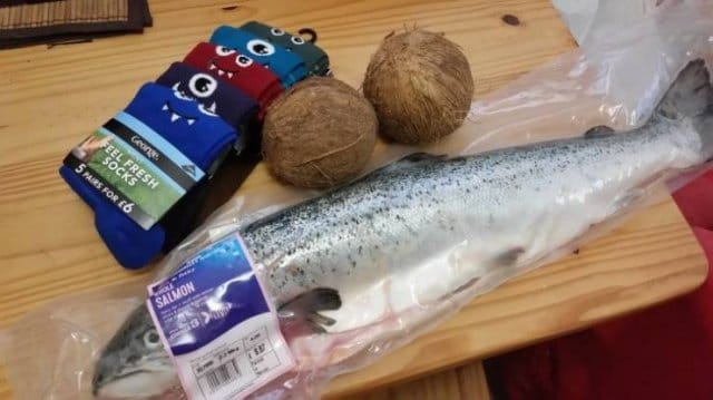 Fails petit copain 18