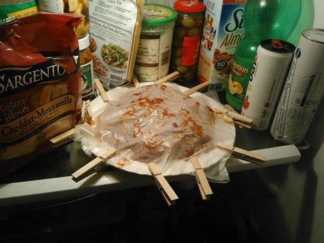 Fails petit copain 19