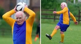 Footballeur